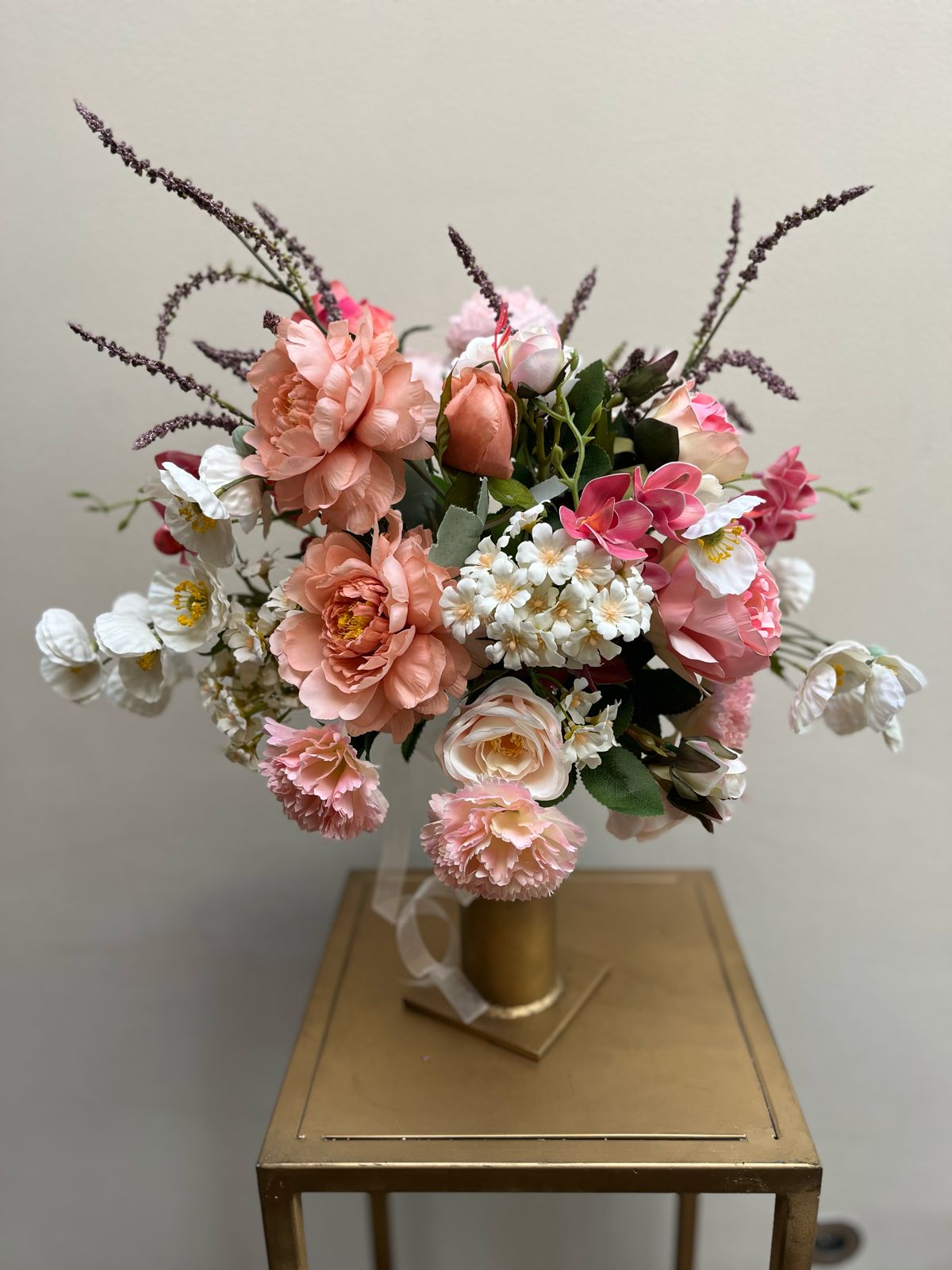 RAMO FLORA